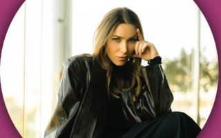 Daniella Rahme Age