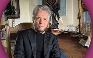 How Old Is Gregg Braden