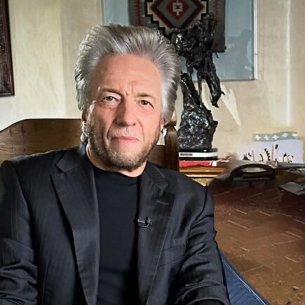 How Old Is Gregg Braden