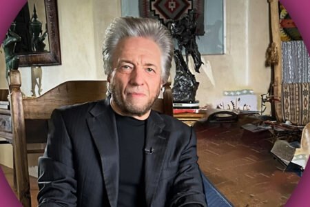 How Old Is Gregg Braden