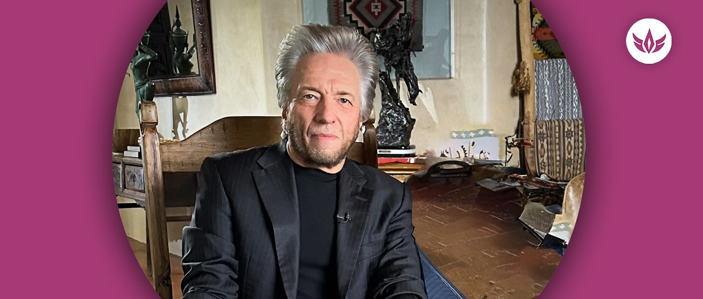 How Old Is Gregg Braden