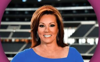 How Old Is Kelli Finglass