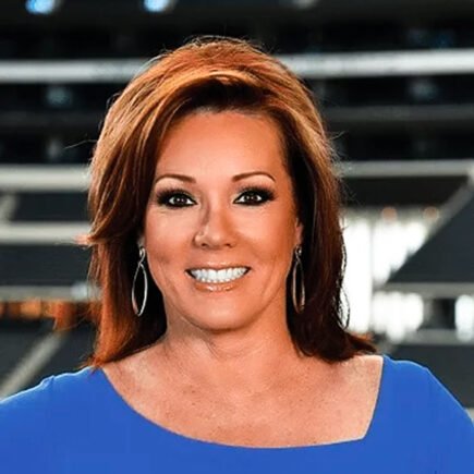 How Old Is Kelli Finglass