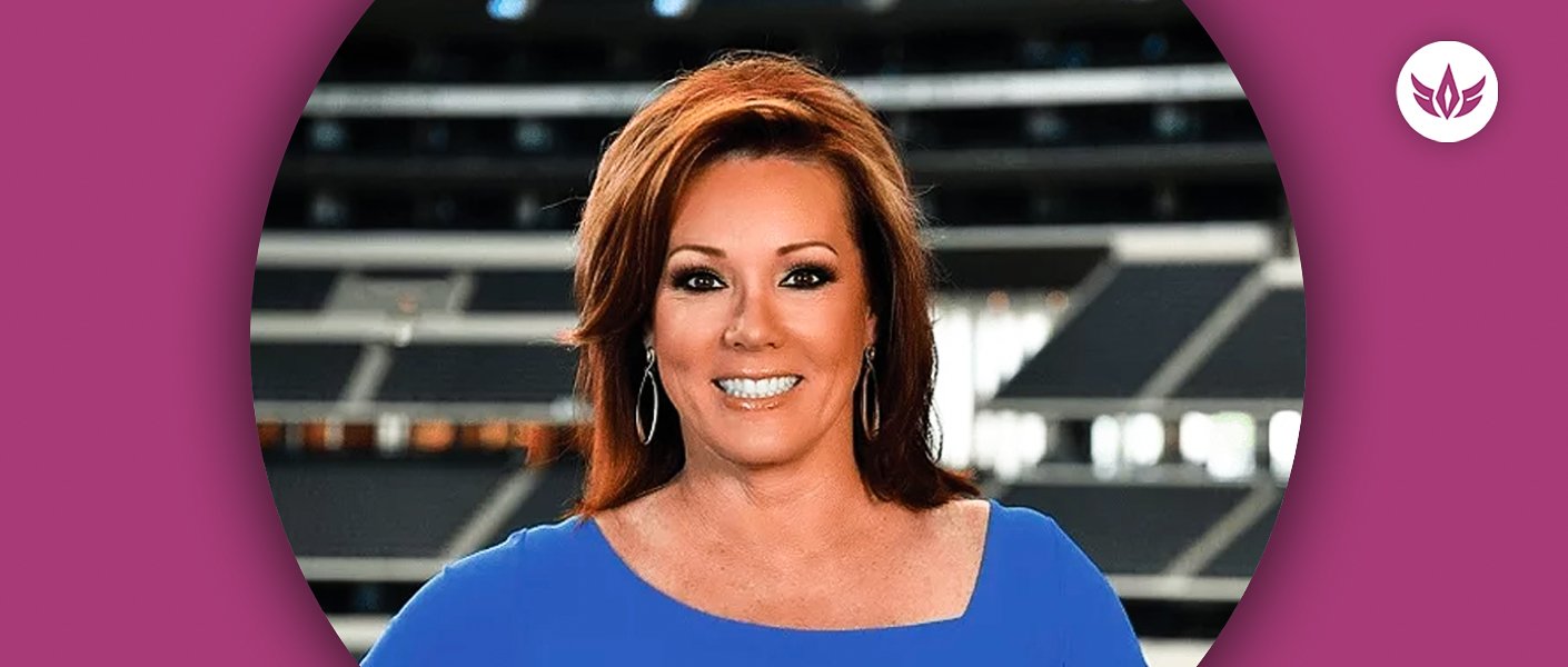 How Old Is Kelli Finglass