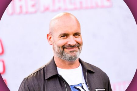 How Old Is Tom Segura