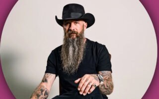 How Tall Is Cody Jinks