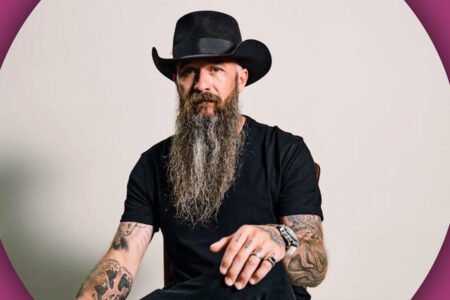 How Tall Is Cody Jinks