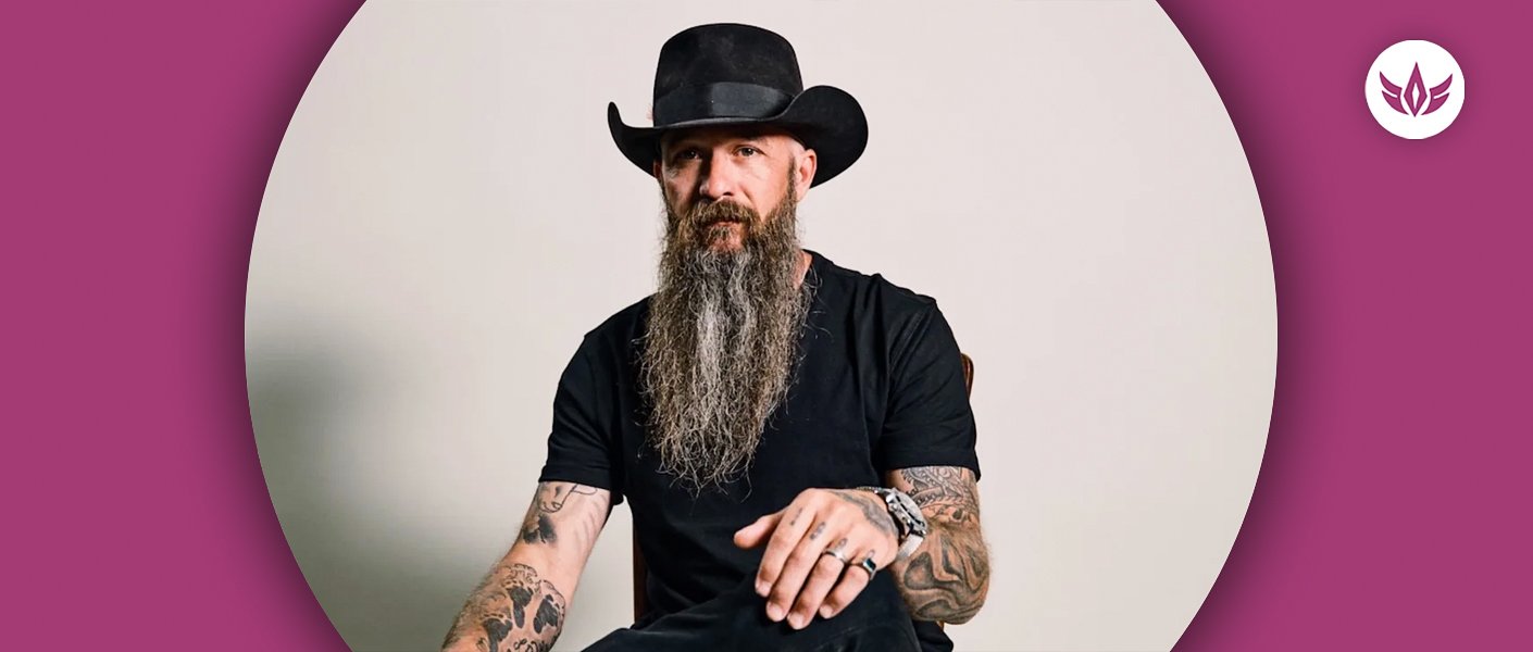 How Tall Is Cody Jinks