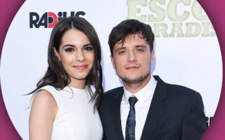 Josh Hutcherson Wife
