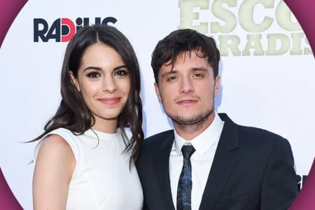 Josh Hutcherson Wife