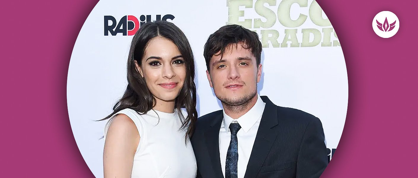 Josh Hutcherson Wife