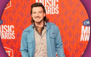 Morgan Wallen Age