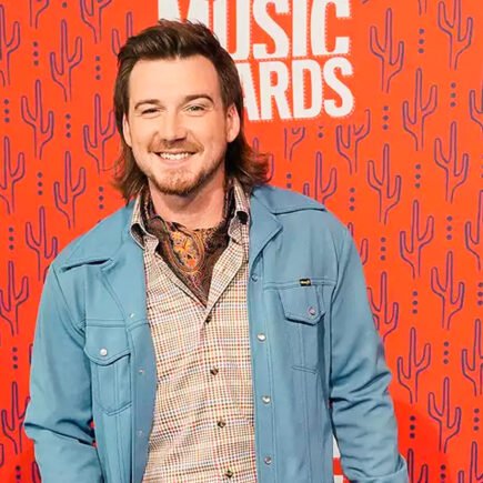 Morgan Wallen Age