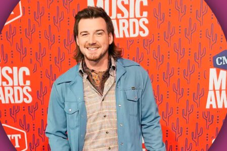 Morgan Wallen Age