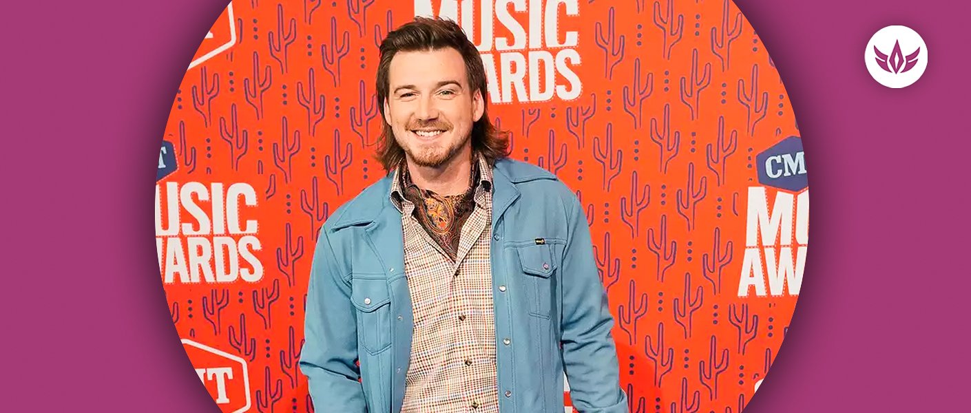 Morgan Wallen Age