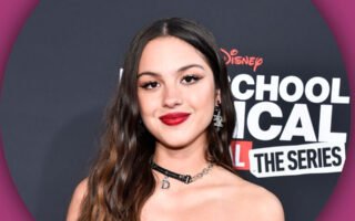 Olivia Rodrigo Net Worth