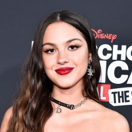 Olivia Rodrigo Net Worth