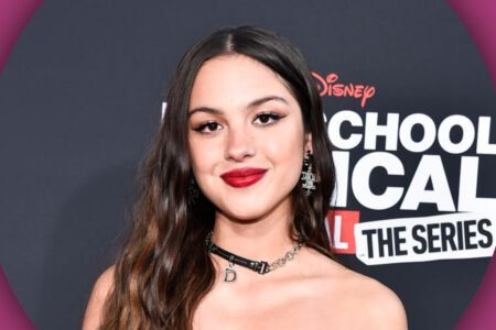 Olivia Rodrigo Net Worth