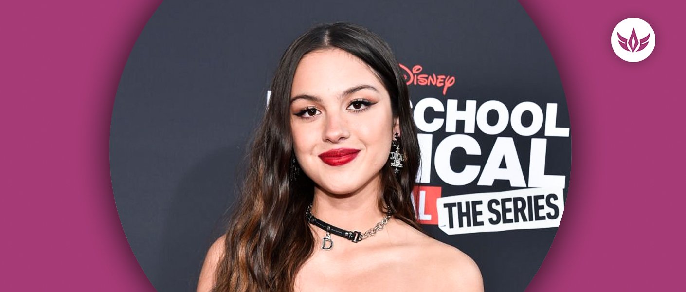 Olivia Rodrigo Net Worth