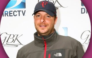 Ryen Russillo Age