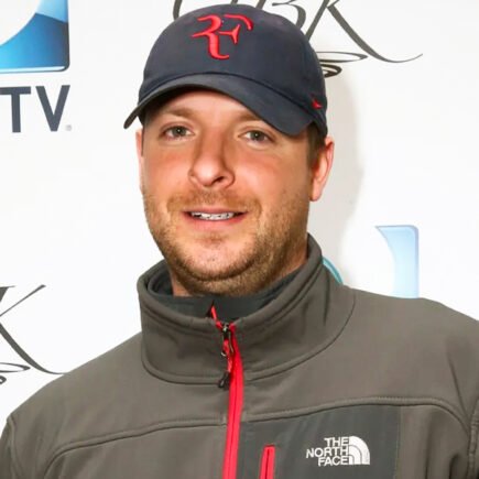 Ryen Russillo Age