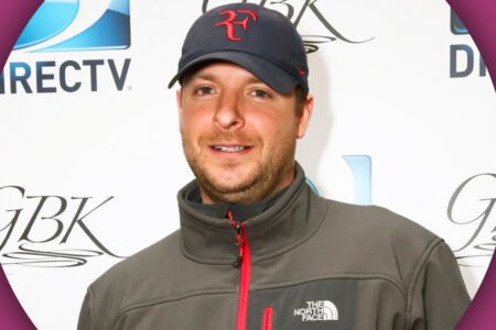 Ryen Russillo Age