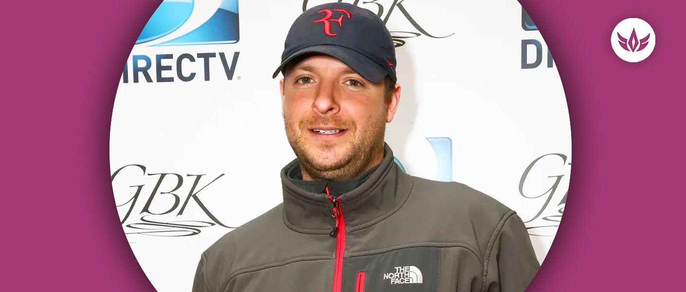 Ryen Russillo Age