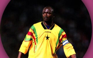 Abedi Pele