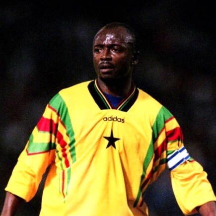 Abedi Pele