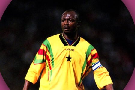 Abedi Pele