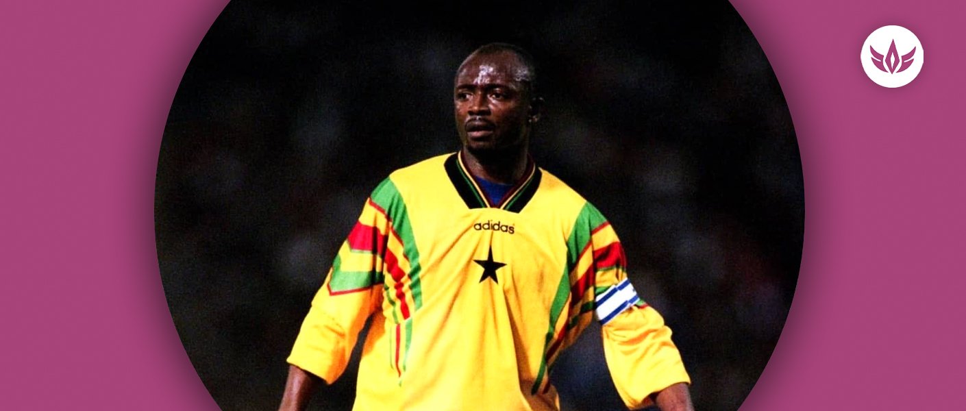 Abedi Pele