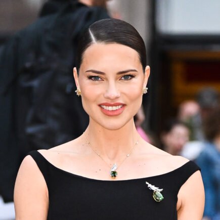 Adriana Lima Age