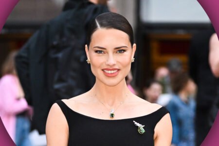 Adriana Lima Age