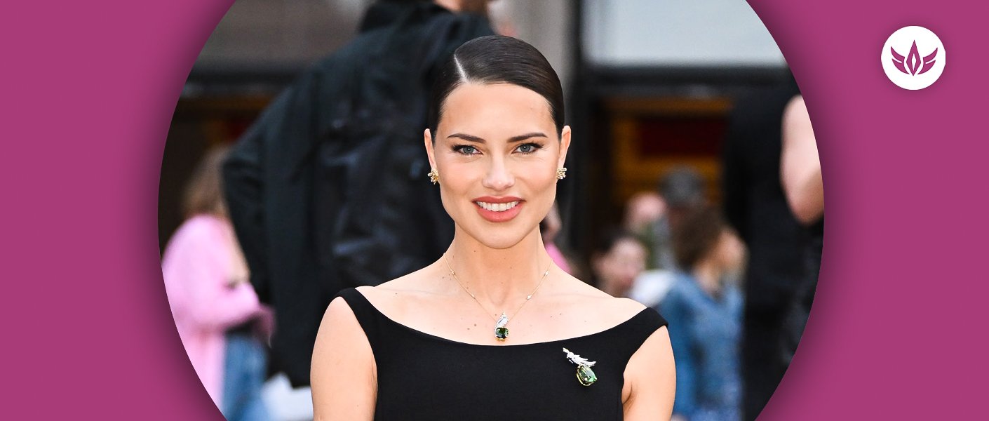 Adriana Lima Age
