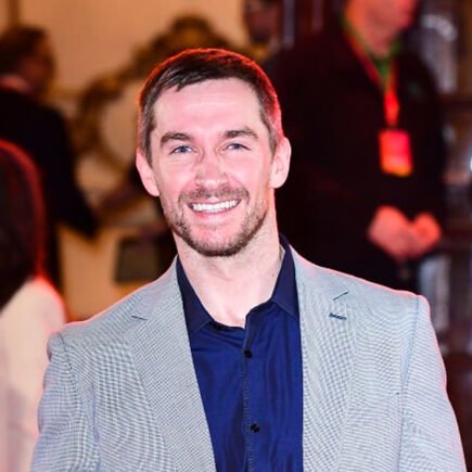 Anthony Quinlan