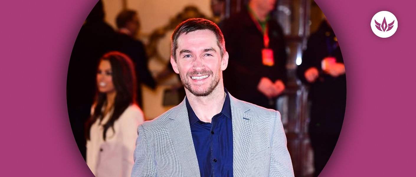 Anthony Quinlan