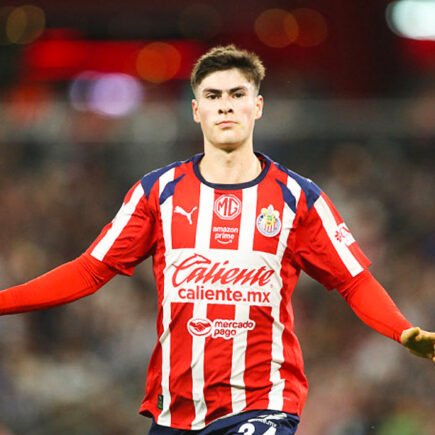Armando González