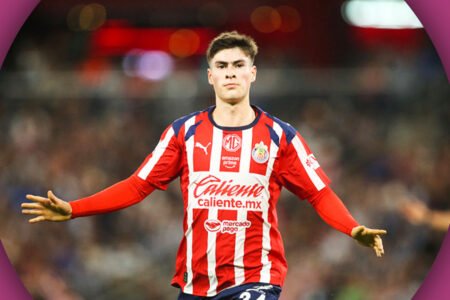 Armando González