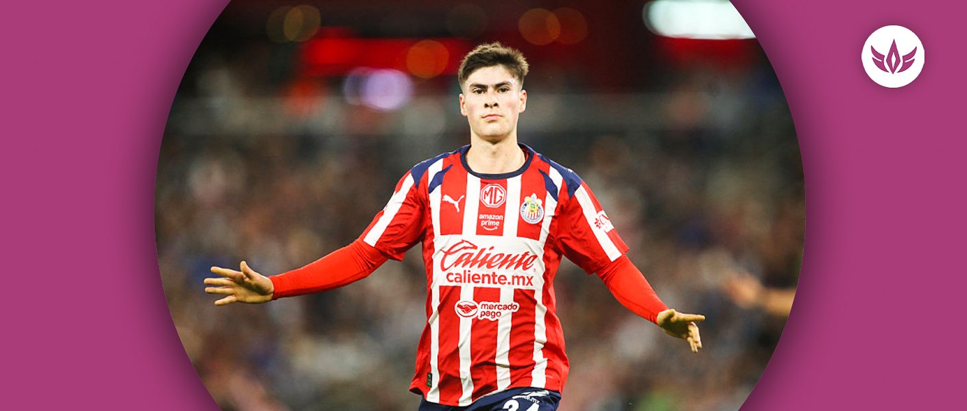 Armando González