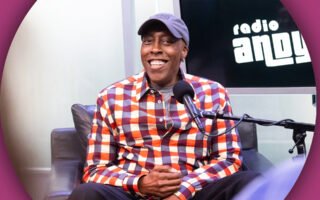 Arsenio Hall Net Worth
