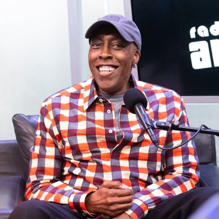 Arsenio Hall Net Worth