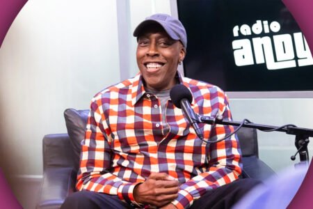 Arsenio Hall Net Worth