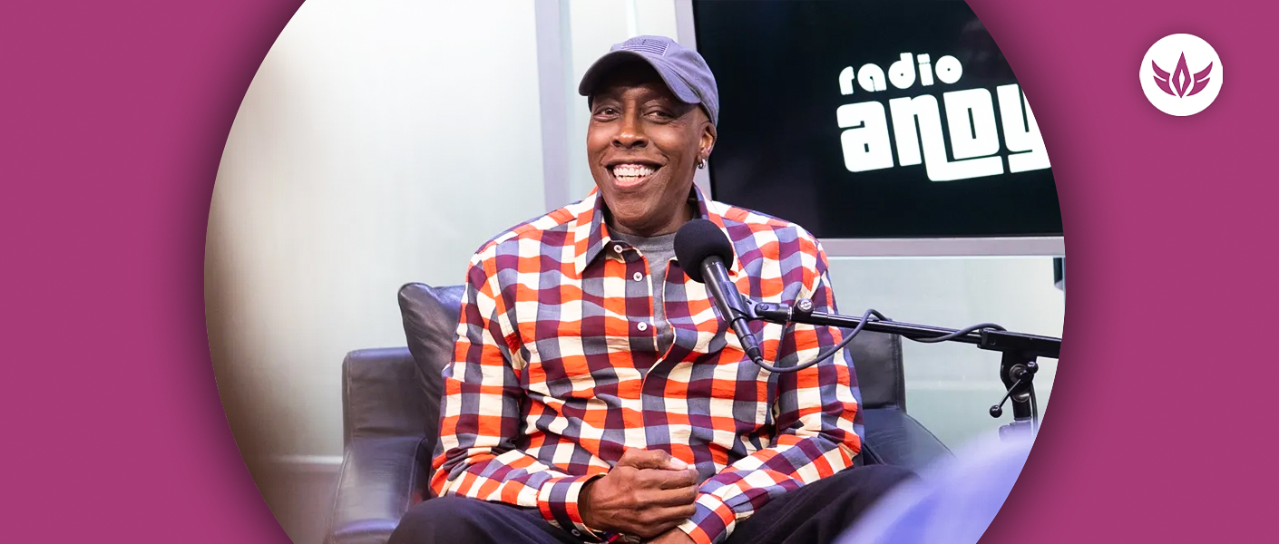 Arsenio Hall Net Worth