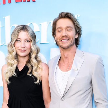 Chad Michael Murray Wife