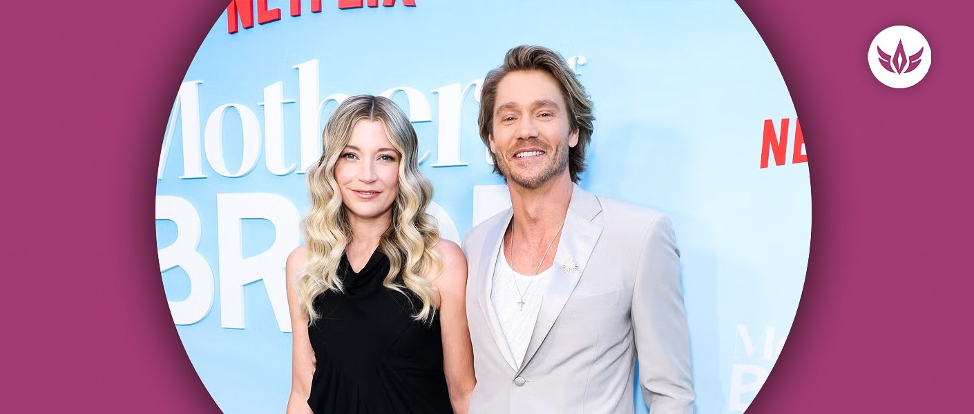 Chad Michael Murray Wife