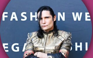 Corey Feldman Age