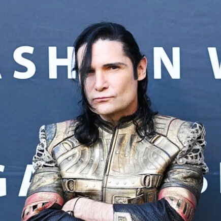 Corey Feldman Age