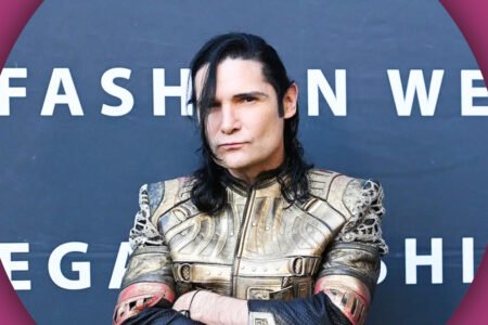 Corey Feldman Age