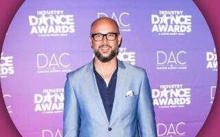 Cris Judd