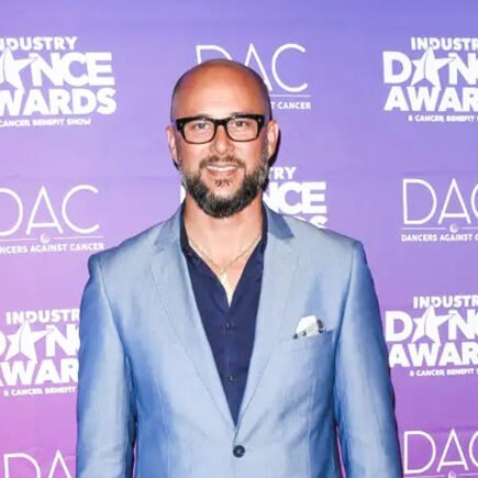Cris Judd